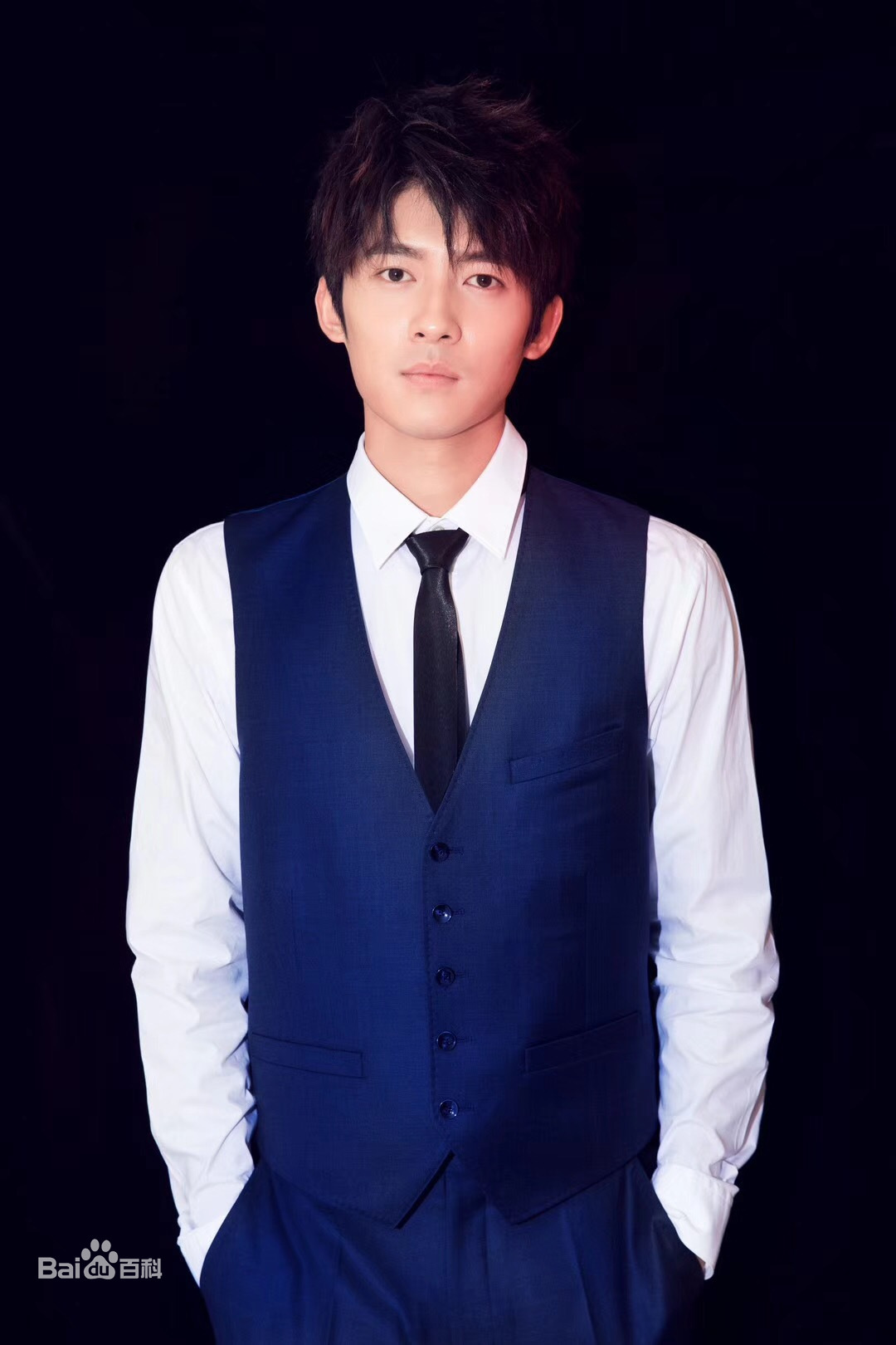 Актер Тун Мэн Ши (Thomas Tong), список дорам. Сортировка по году