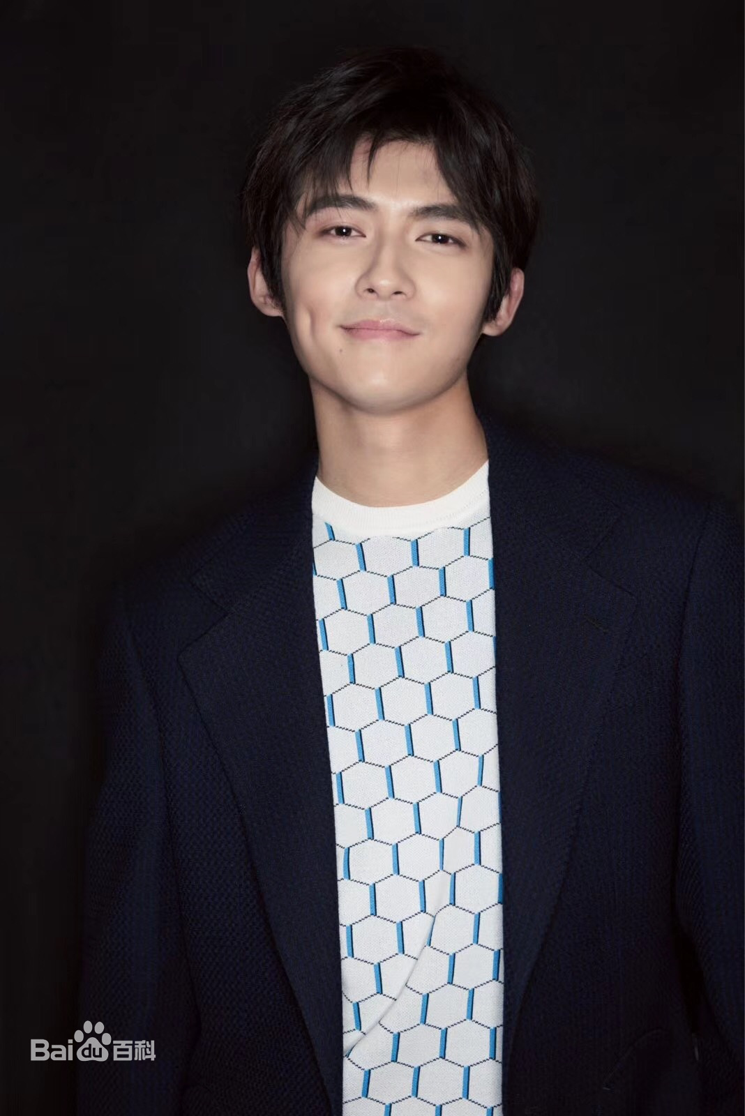 Актер Тун Мэн Ши (Thomas Tong), список дорам. Сортировка по году