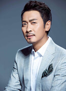 Хуан Цзюнь Пэн (Huang Jun Peng: 黄俊鹏)