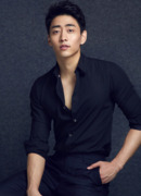 Цао Тянь Кай (Cao Tian Kai: 曹天恺)