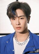 Ли Вэнь Хань (Li Wen Han: 문한)