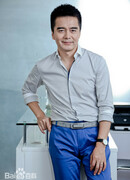 Сюй Я Цзюнь (Xu Ya Jun: 许亚军)