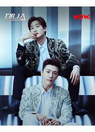 Группа Super Junior-D&amp;E 25.10.21