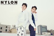 Super Junior-D&E