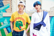 Super Junior-D&E