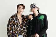 Super Junior-D&E