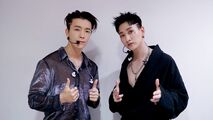 Super Junior-D&E