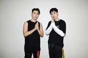 Super Junior-D&E