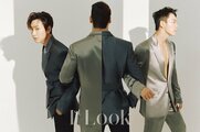 Super Junior-D&E