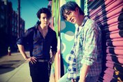 Super Junior-D&E