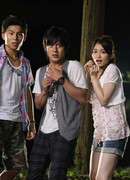 Реальные страшилки 2010