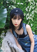 Чжан И Но (Cora Zhang: Zhang Yi Nuo)