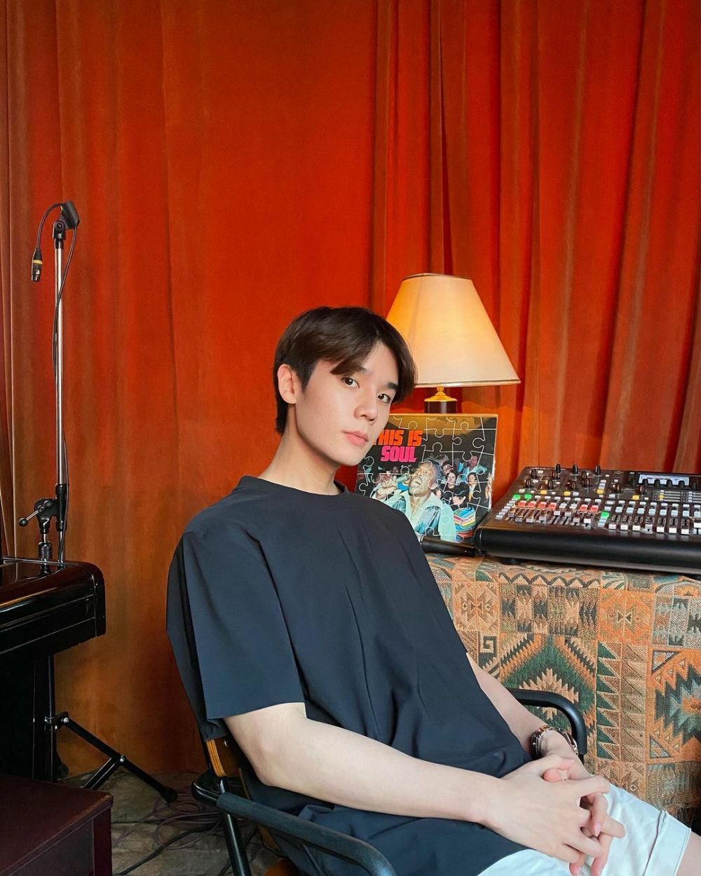 Актер Джимми Тжитпхон Пхотивихок (Jimmy Jitaraphol Potiwihok), список