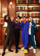 Добро пожаловать в "SKZ Дель Луна"