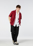 Лотте Такон Промсатиткун (Lotte Thakorn Promsatitkul: ลอตเต้ ฐกร พรหมสถิตกุล)