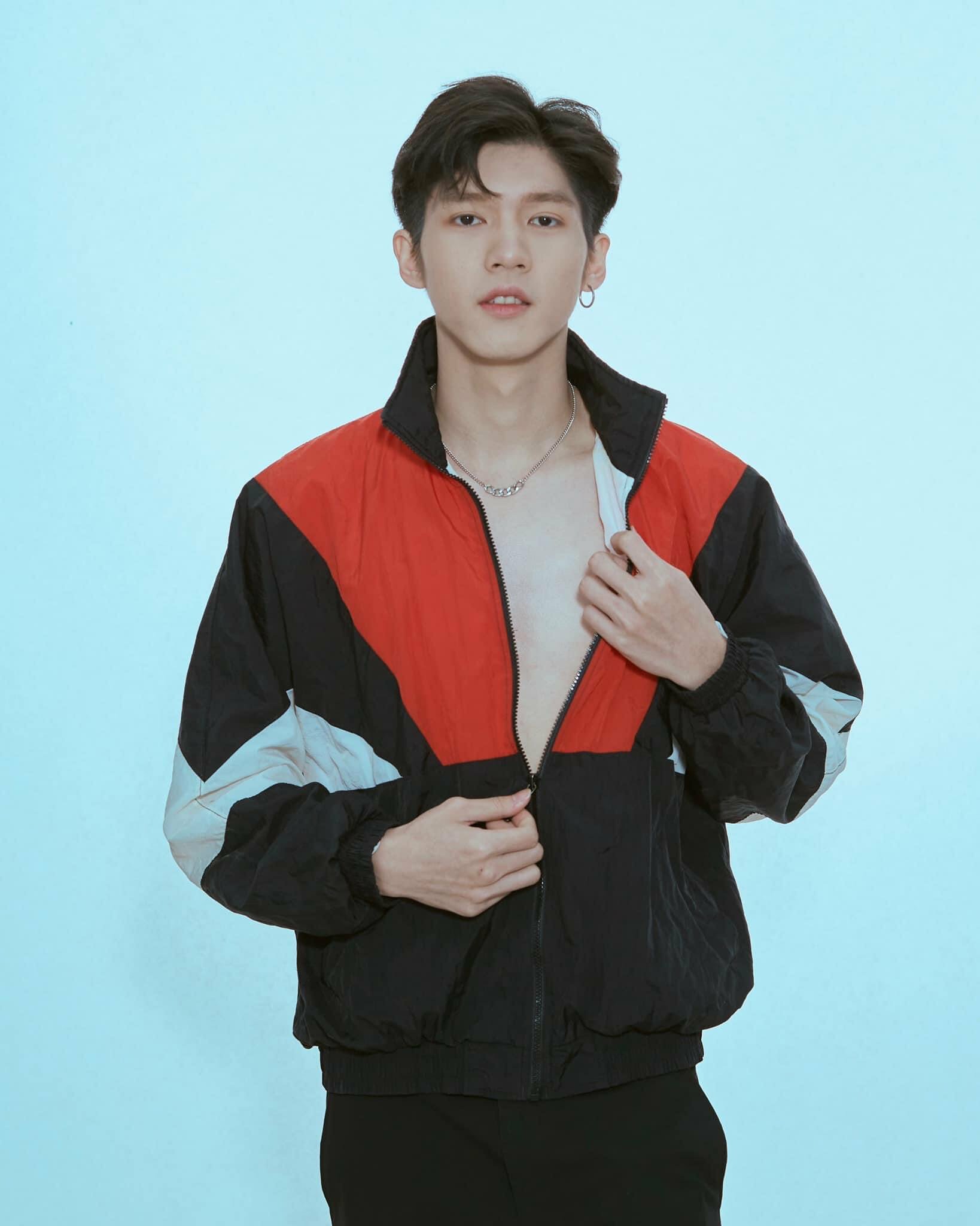 Актер У Тханабун Киатниран (Aou Thanaboon Kiatniran), список дорам