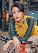 Кун Сун Цзинь (Kong Song Jin: 孔宋今)