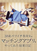 Дневник 38-летней разведенной женщины, которая попробовала приложение для знакомств