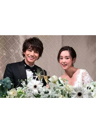 Японские дорамы, где актёры поженились после совместных съёмок 21.12.21