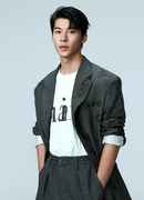 Сюй Гуан Хань (Greg Hsu: Hsu Kuang Han)