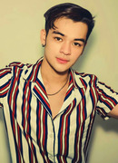 Энзо Сантьяго (Enzo Santiago)