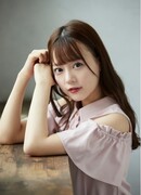 Сайто Нагиса (Saito Nagisa: 齊藤なぎさ)