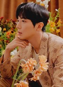 Просто Чон Ён Хва