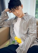 Чэнь Хао Мин (Henry Chen: Chen Hao Ming)