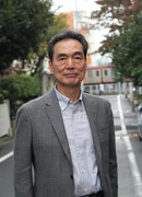 Нагацука Кёдзо (Nagatsuka Kyozo: 長塚京三)