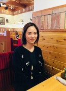 Накамура Асака (Nakamura Asaka: 中村朝佳)