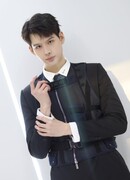 Хуан Бо Чжи (Cyrus Huang: Huang Bo Zhi)