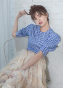 Сун Фан Юань (Amber Song: Song Fang Yuan)