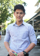 Папэн Промпирия Тонпуттарак (Papang Phromphiriya Thongputtaruk: ปาแปง พรหมพิริยะ ทองพุทธรักษ์)