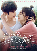 Не забывай, что я люблю тебя