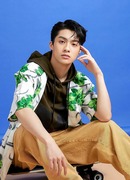 Пим Тханабоди Тжайен (Peem Thanabordee Jaiyen: ภีม ธนบดี ใจเย็น)