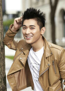 Ван Вэнь Цзе (Wang Wen Jie: 王文杰)