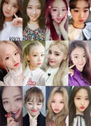 Приквел LOONA TV