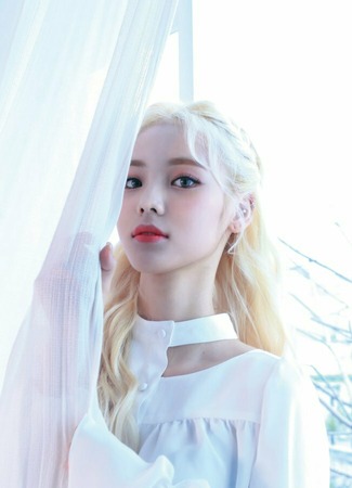 дорама Джинсоль ТВ (Jinsoul TV: 진솔TV) 30.03.22