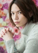 Китамура Рё (Kitamura Ryo: 北村諒)