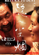 Возвращение в прах