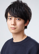 Нисияма Джун (Nishiyama Jun: 西山潤)