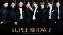 Супер Шоу 7 - мировой тур Super Junior