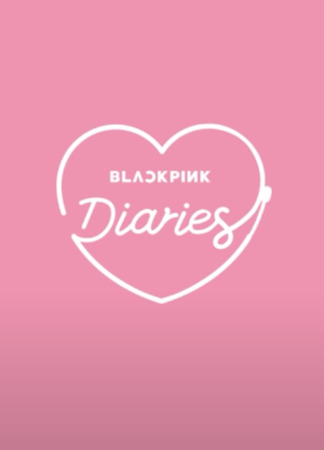 дорама Дневники BLACKPINK (BLACKPINK Diaries) 22.04.22