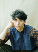 Линь Шан Хао (Max Lin: 林上豪)