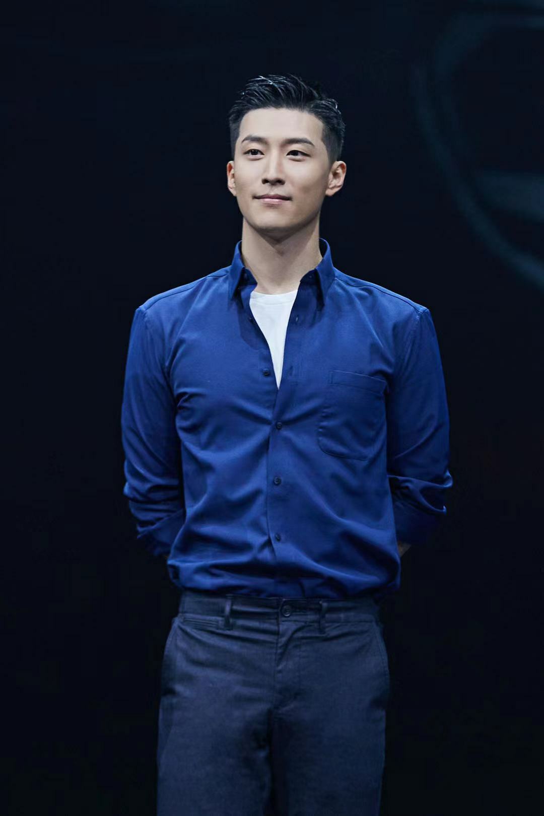 Актер Доу Сяо (Shawn Dou), список дорам. Сортировка по году написания