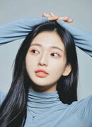 Хан Йе Джи (Han Ye Ji (2000): 한예지)