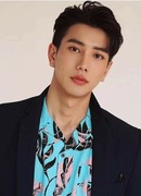 Пак Папанкон Сакунсон (Pak Papungkorn Sakunsong: ภัค ปภังกร สกุลซ้ง)