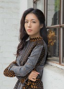 Го Э Ри (Go Ae Ri: 고애리)