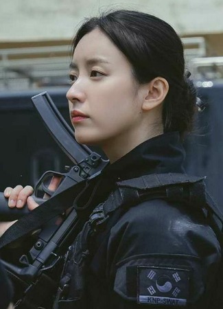 Девушки-полицейские 16.05.22