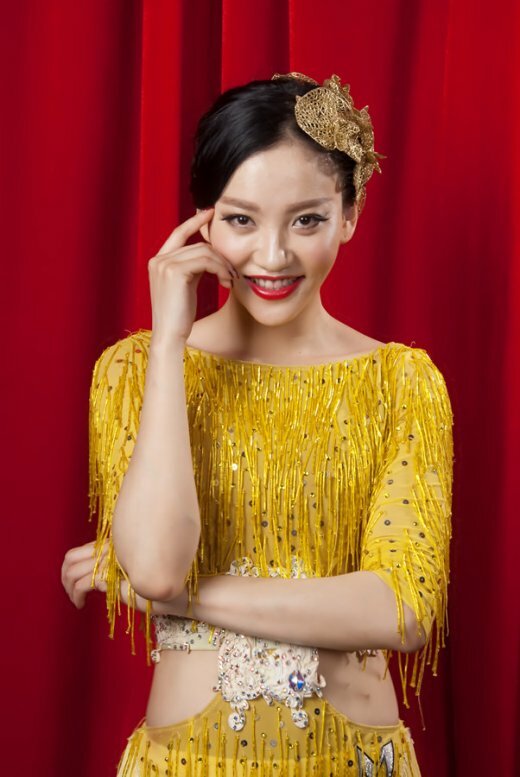 Актер Чжоу Чу Чу (Zhou Chu Chu), список дорам. Сортировка по году